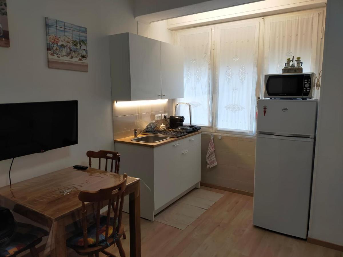 Mimma E Mario Apartment Ventimiglia Exterior foto