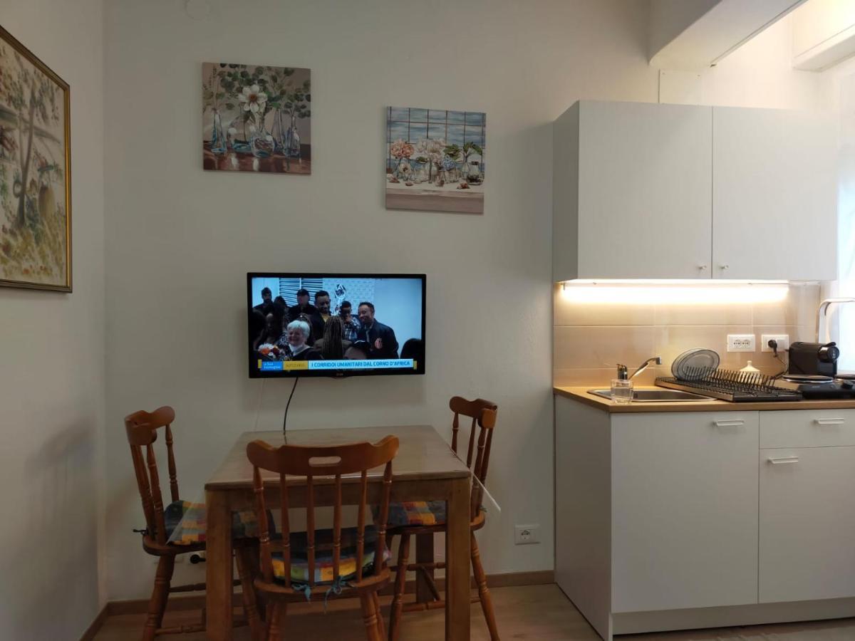 Mimma E Mario Apartment Ventimiglia Exterior foto